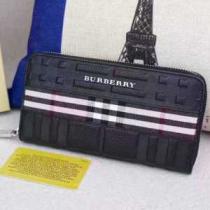 耐久性に優れているバーバリーコピー BURBERRY 値下げ！ 長財布